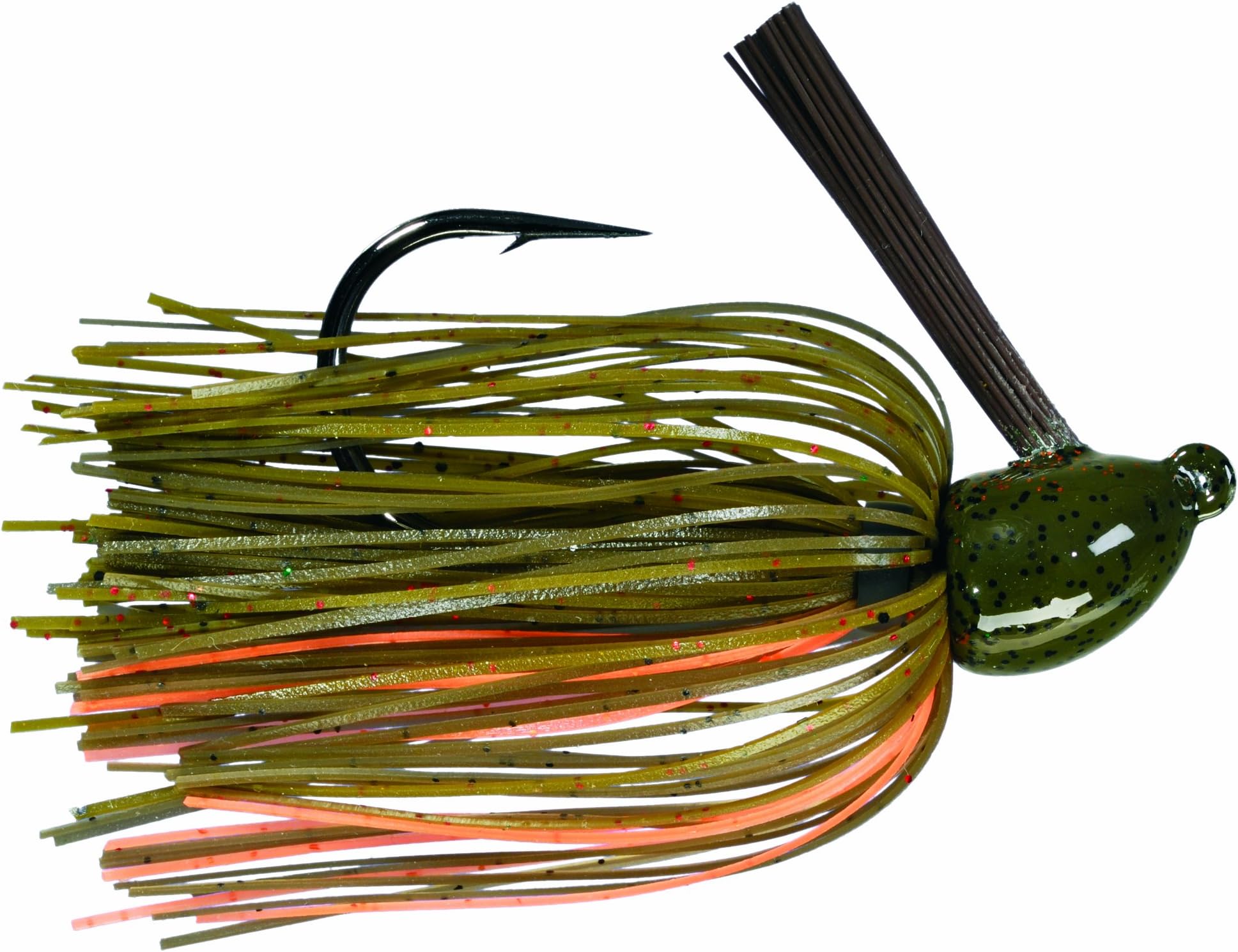 Strike KingHack Attack Heavy Cover Jig Bait