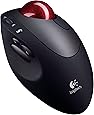 LOG9043690403 - LOGITECH, INC. Optical TrackMan Cordless Mouse