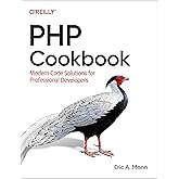 PHP Cookbook: Modern Code Solutions for Professional Developers