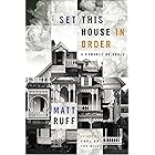 Set This House in Order: A Romance of Souls