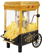 Amazon.com: Popcorn Poppers: Home & Kitchen