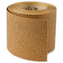 Abrasif En Oxyde D'aluminium - RHYNOSTICK PLUS LINE - INDASA - En Papier / Résine / Robuste