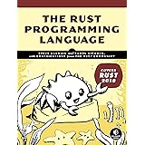 The Rust Programming Language (Covers Rust 2018)