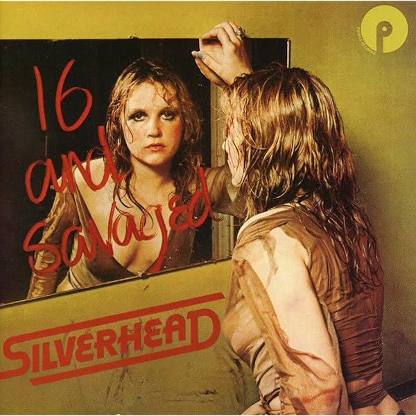 シルヴァー・ヘッド　SILVER HEAD マイケル・デ・バレス SILVERHEAD / DES BARRES,MICHAEL - Silverhead: Expanded