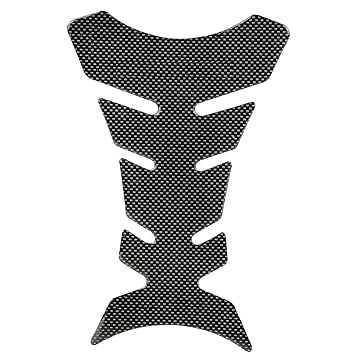 Adhesivo protector tanque