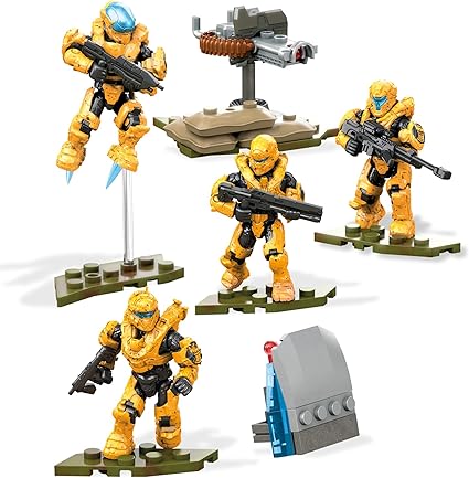 halo mega construx amazon