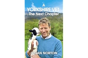 A Yorkshire Vet: The Next Chapter