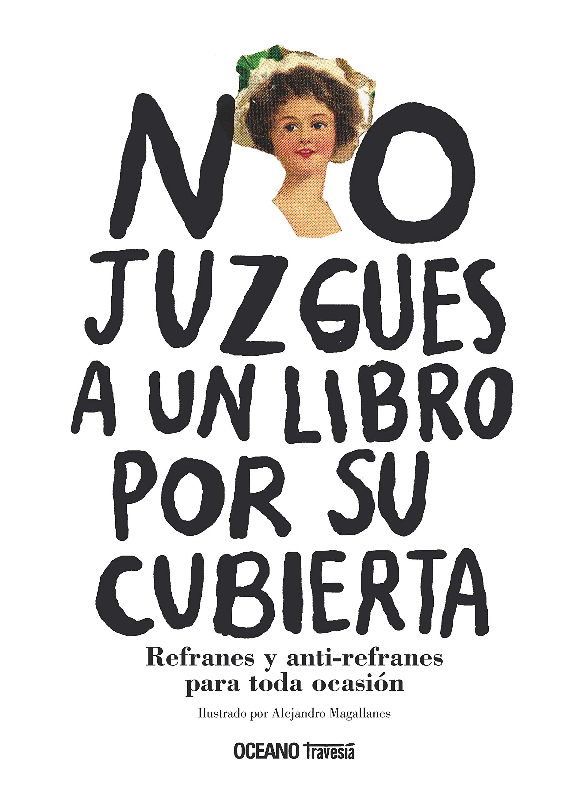 Nunca Juzgues Un Libro Por Su Portada Pelicula Completa