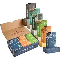 Special Powder Soap 8個セット Special Powder Soap 8個セット Amazon.co.jp: Cure Cure