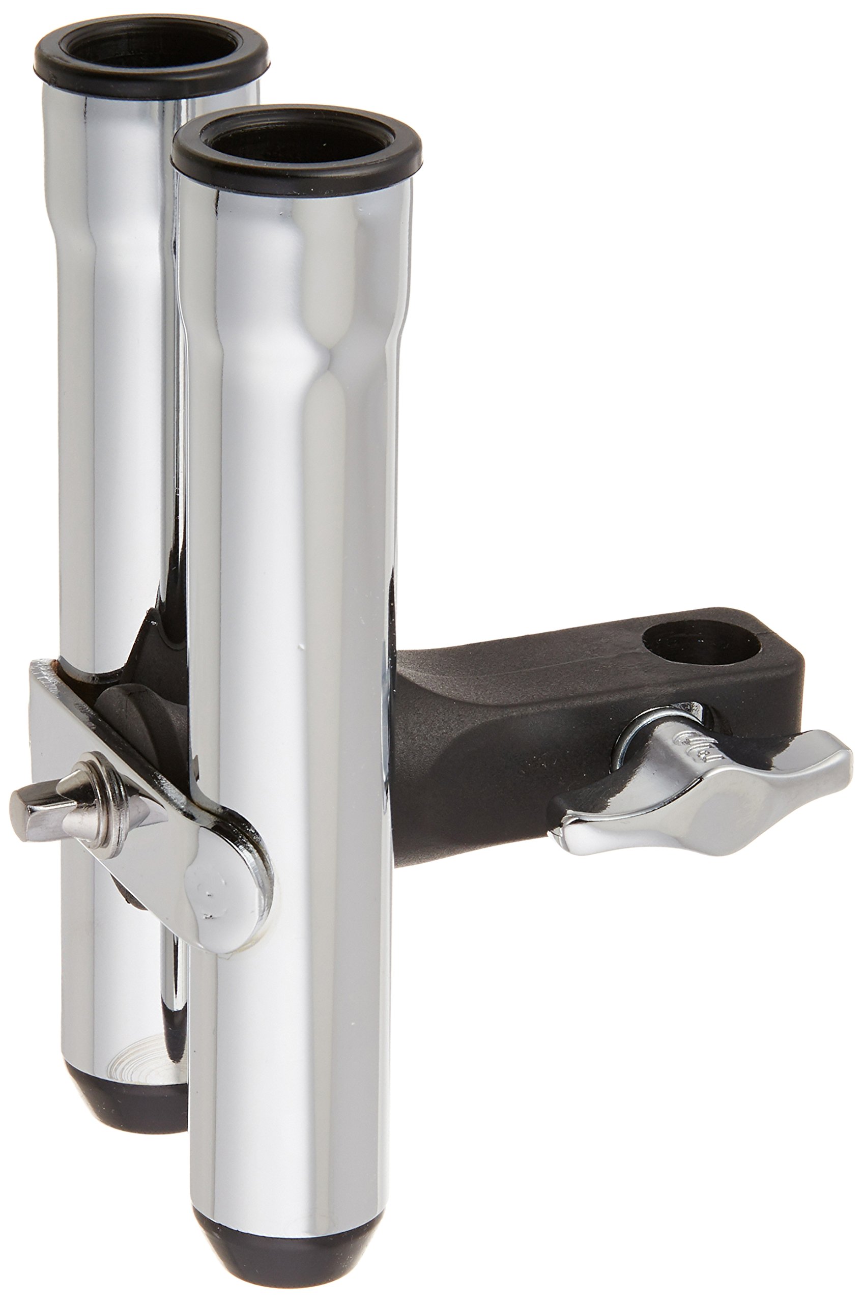 Drum Workshop One Beat Mountable Stick Holder for One Pair of Sticks