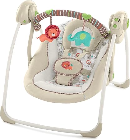 ingenuity baby swing uk