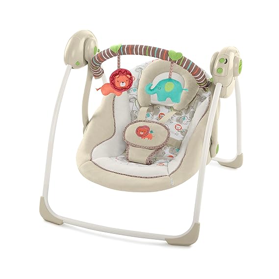 multipurpose baby swing