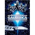 Battlestar Galactica: The Complete Epic Series [DVD]