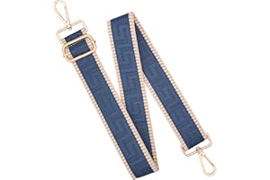 chushui Purse Strap,Replacement Crossbody Shoulder Strap for Handbag…