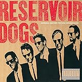Reservoir Dogs - Original Soundtrack - Black