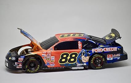 dale jarrett batman car