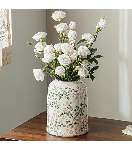 Villeroy & Boch Colourful Spring Small Vase, 7