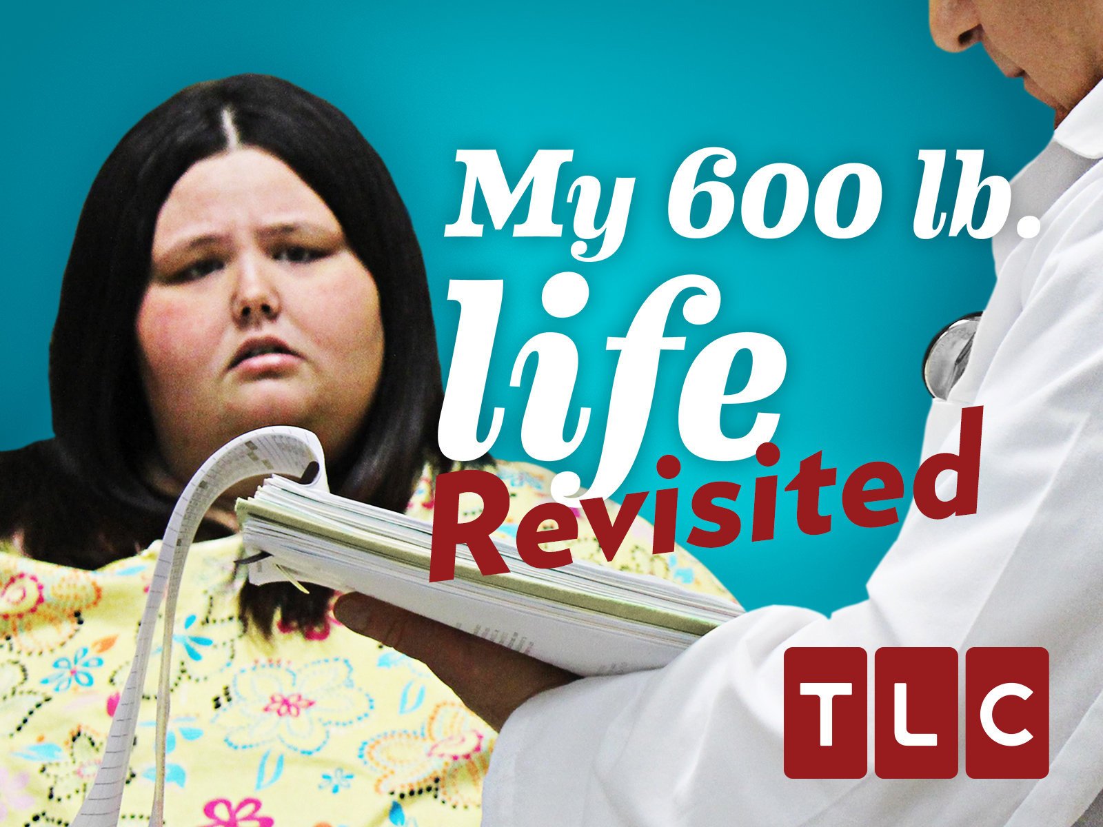 Watch My 600lb Life Where Are They Now? Season 2 Prime