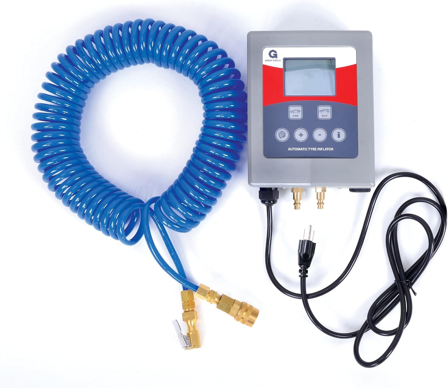 Best Portable Air Compressor Rental