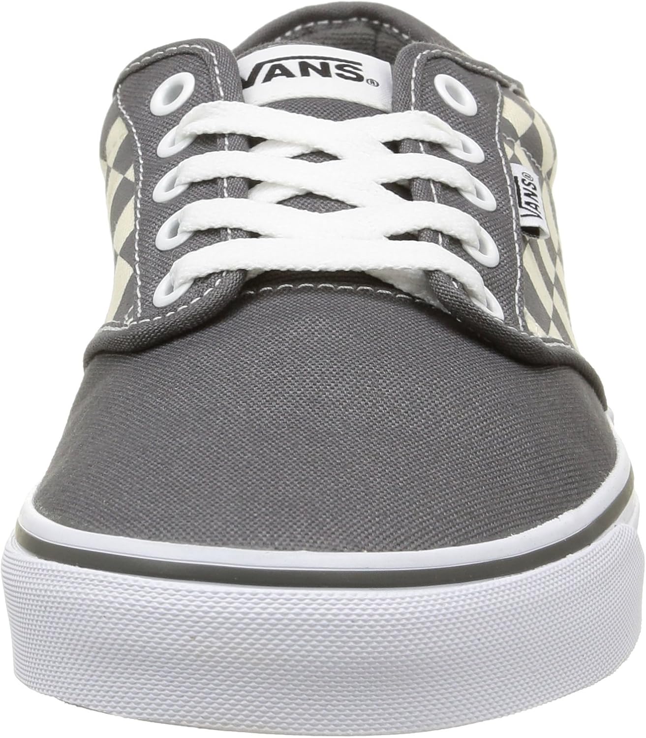 vans atwood checkers