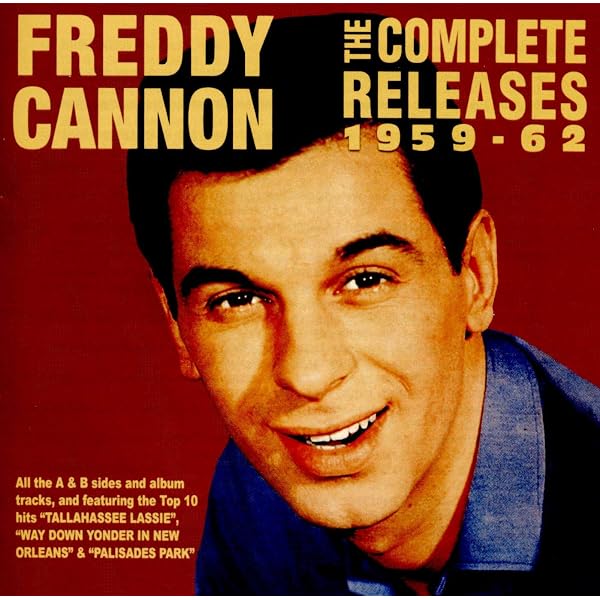 DANNY & THE JUNIORS - Complete Releases 1957-62 - Amazon.com Music
