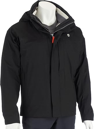 timberland benton 3 in 1 jacket