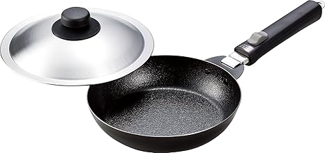 Amazon 和平フレイズ グリルパン 魚焼きグリル オーブン ガス Ih グリルde活躍セット グレービークック ラムス フライパンcm 蓋 着脱式ハンドル 日本製 Gm 96 グリルパン オンライン通販