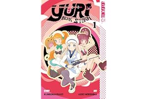 Yuri Bear Storm, Volume 1