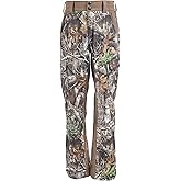 HABIT Youth Buck Hollow Waterproof Pants