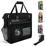 Portable Carrying Bag for Ninja Slushi Machine