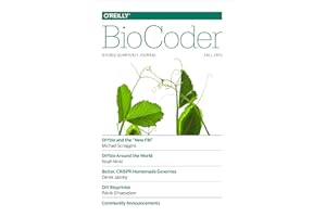 BioCoder #1: Fall 2013