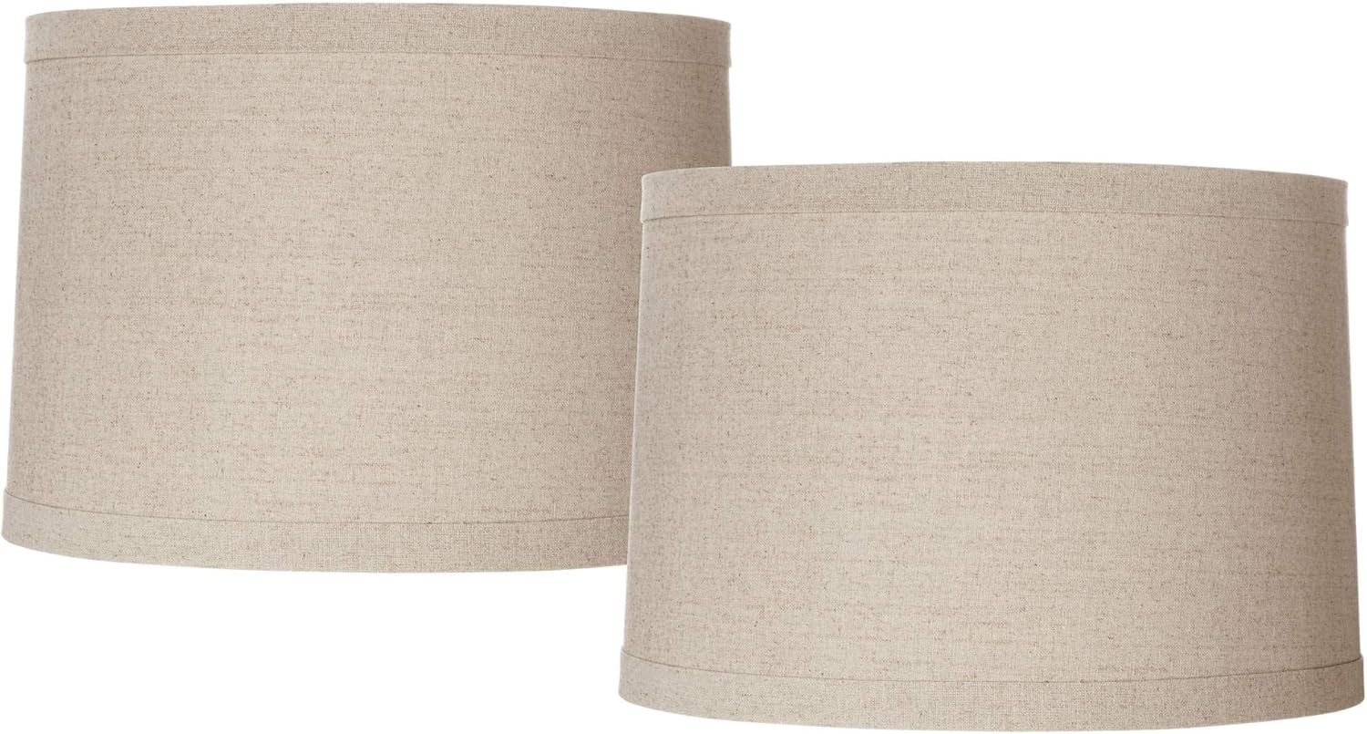Best lamp shades for table lamps cream