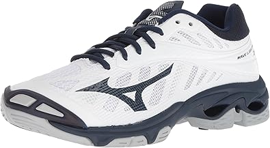 mizuno wave lightning z5 amazon