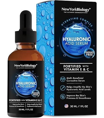 Amazon.com: LADAMER-Snail-Mucin-Ampoule-Hyaluronic Acid-Enriched