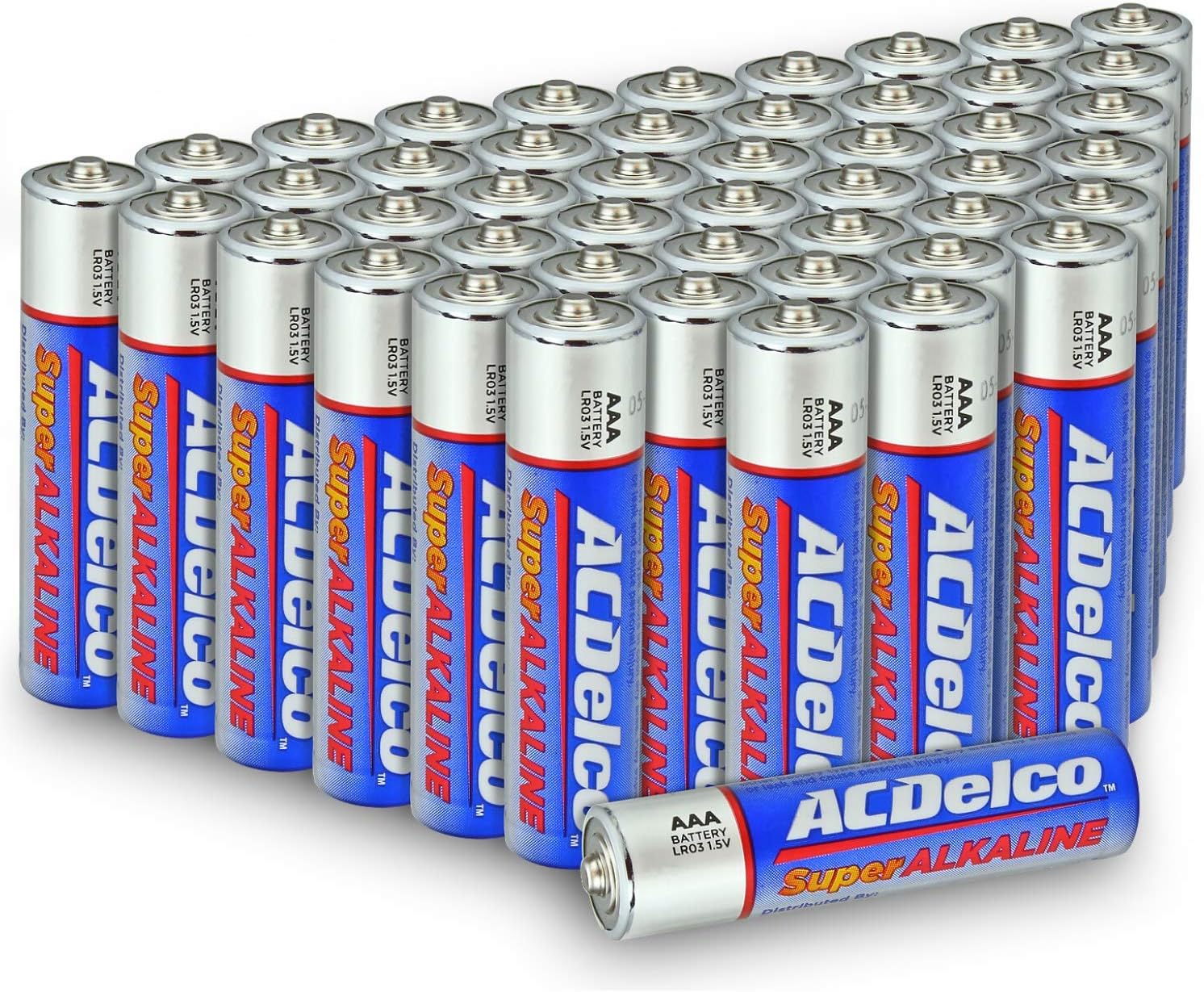 Max battery