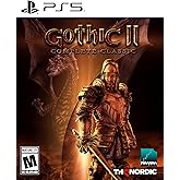 Gothic 2 Classic - PlayStation 5