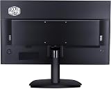 Cooler Master GM238-FFS 23.8" FHD 144Hz 0.5ms MPRT IPS Gaming Monitor Adaptive view 6