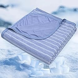INGEROOM Cooling Blanket for Night Sweats