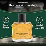 Proraso Aftershave Lotion Nourishing 100ml Sandalwood Shea Oil Italy view 2
