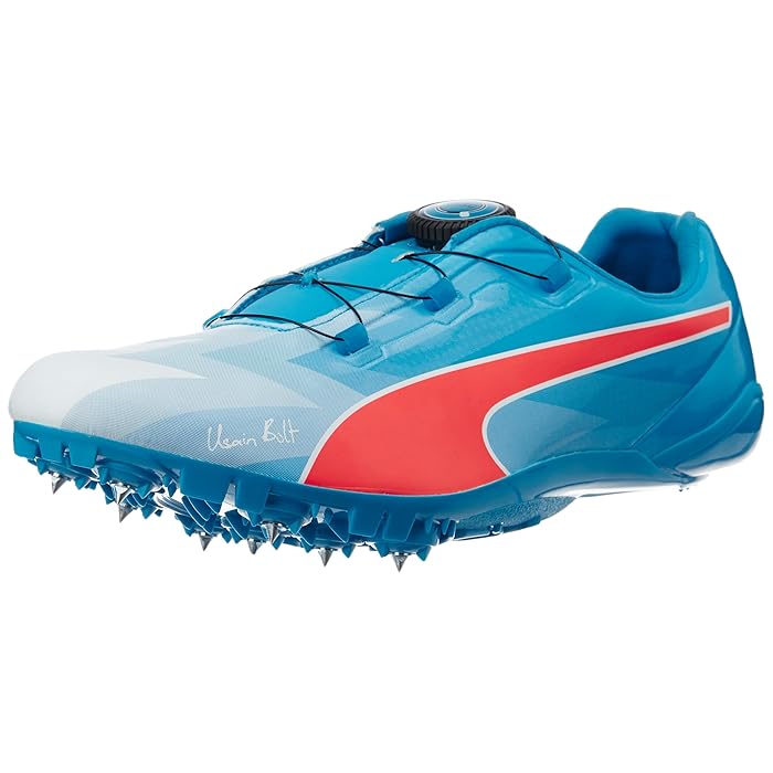 puma evospeed v6