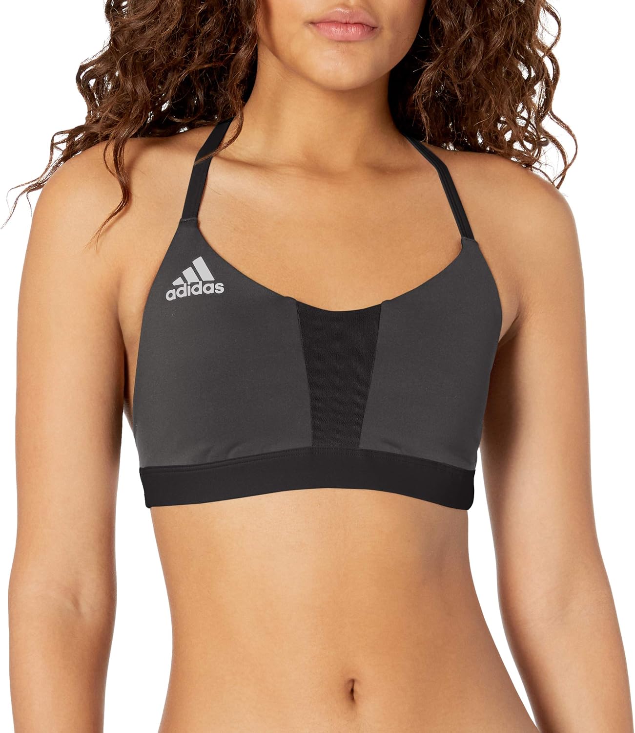 bikini top adidas
