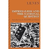 Imperialism and the National Question
