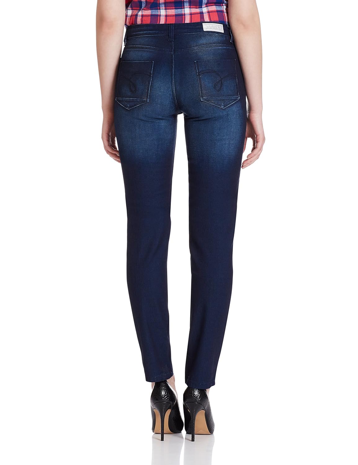 jealous 21 women's slim jeans