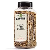 Sauer's Canadian Style Steak Seasoning, 26 Ounce