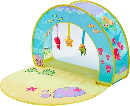baby sensory gym