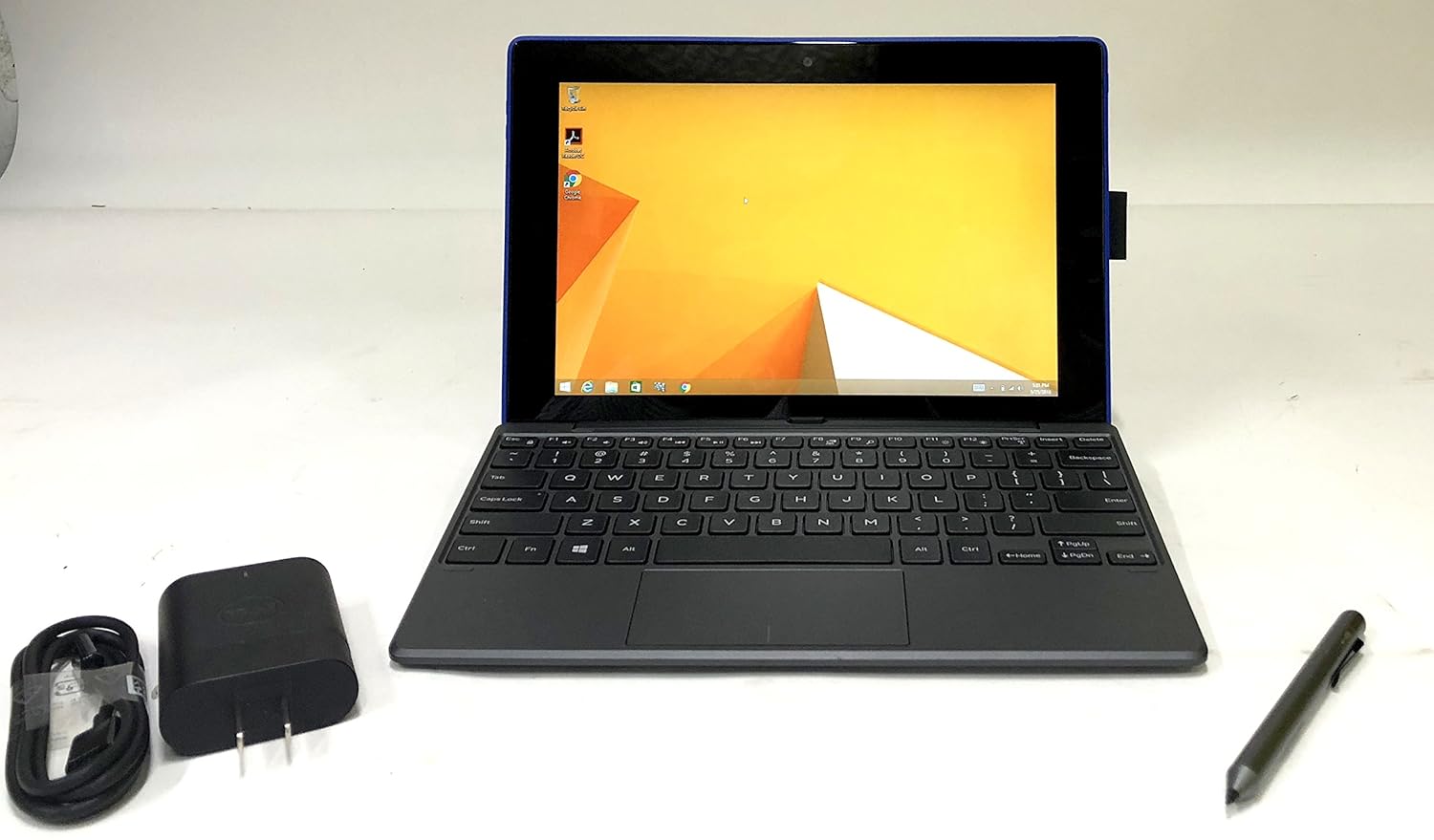 قیمت و خرید تبلت ویندوز DELL Venue 10 PRO 5055 T14G 10.1 "ویندوز برند