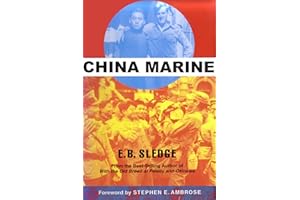 China Marine
