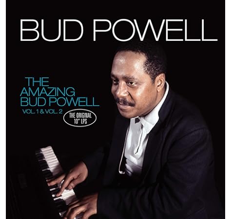 Powell Bud Genius Of Bud Powell Amazon Com Music