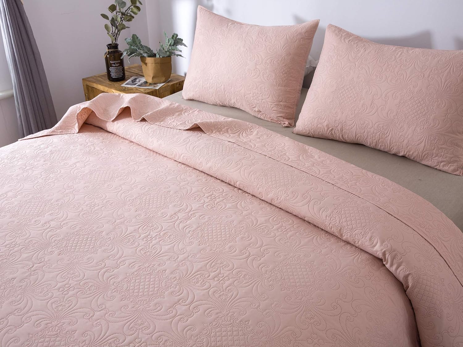 Best Real Simple Bedding Quilt Cree Home