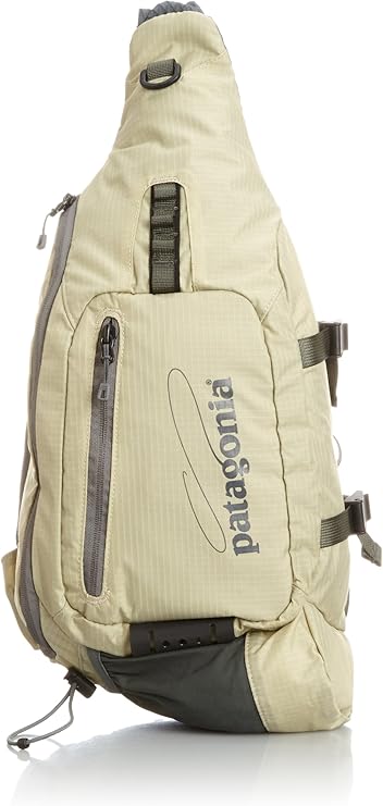patagonia vest front sling